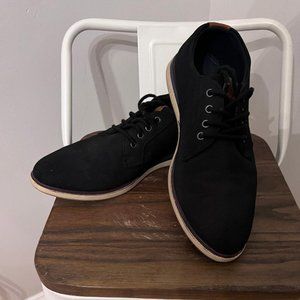 Max + Jax Lace Up Oxford